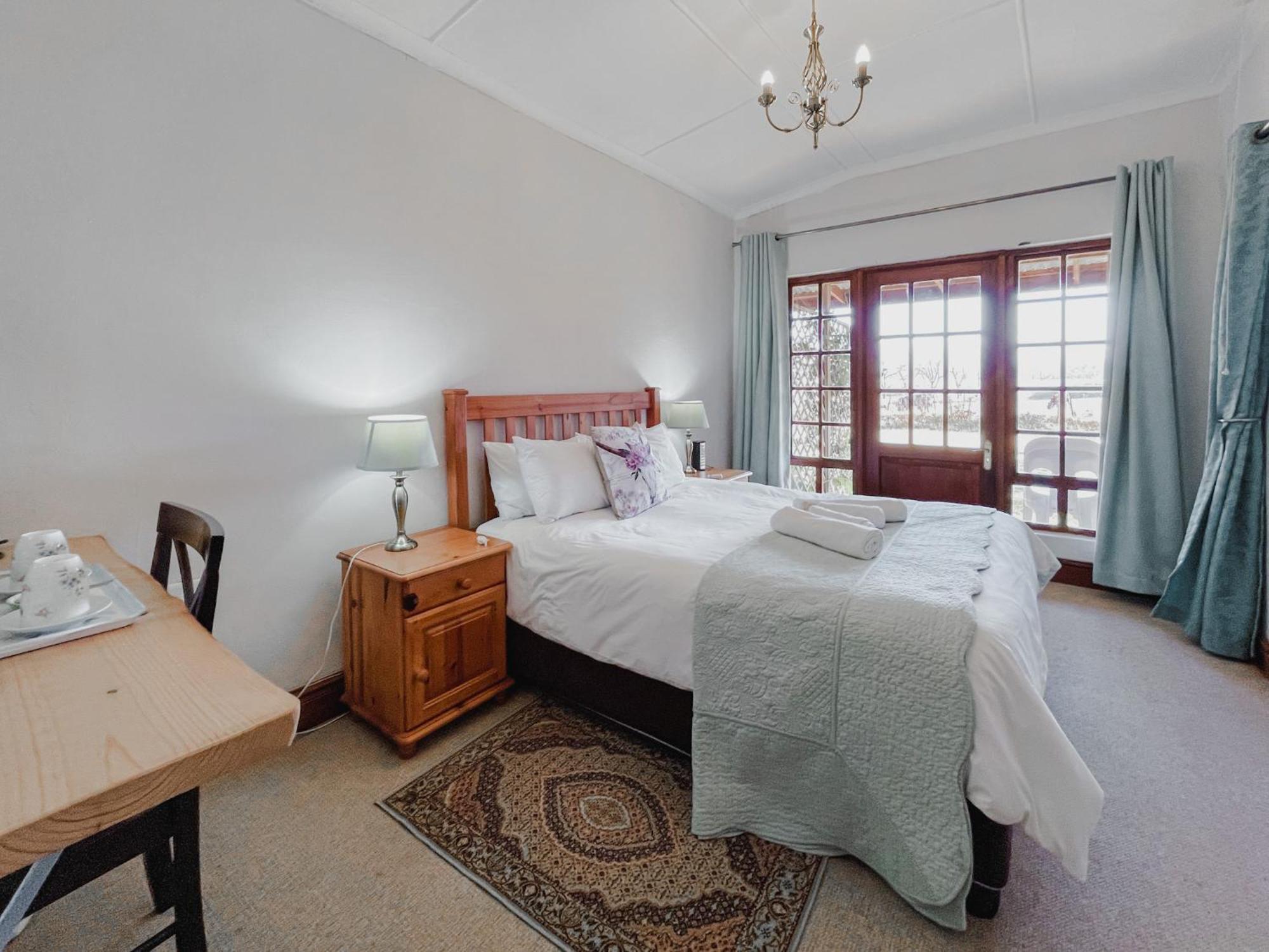 Molweni - Kamberg Valley B&B Rev Estates 외부 사진